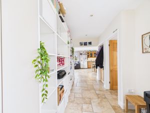 Hallway- click for photo gallery